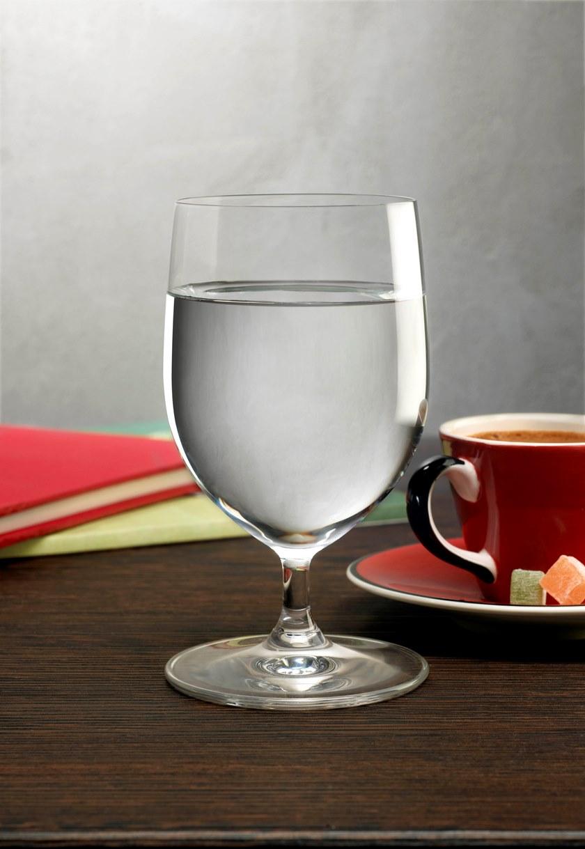 NUDE Набор из двух хрустальных стаканов для воды Vintage sun-id-1345761 - Вид №2