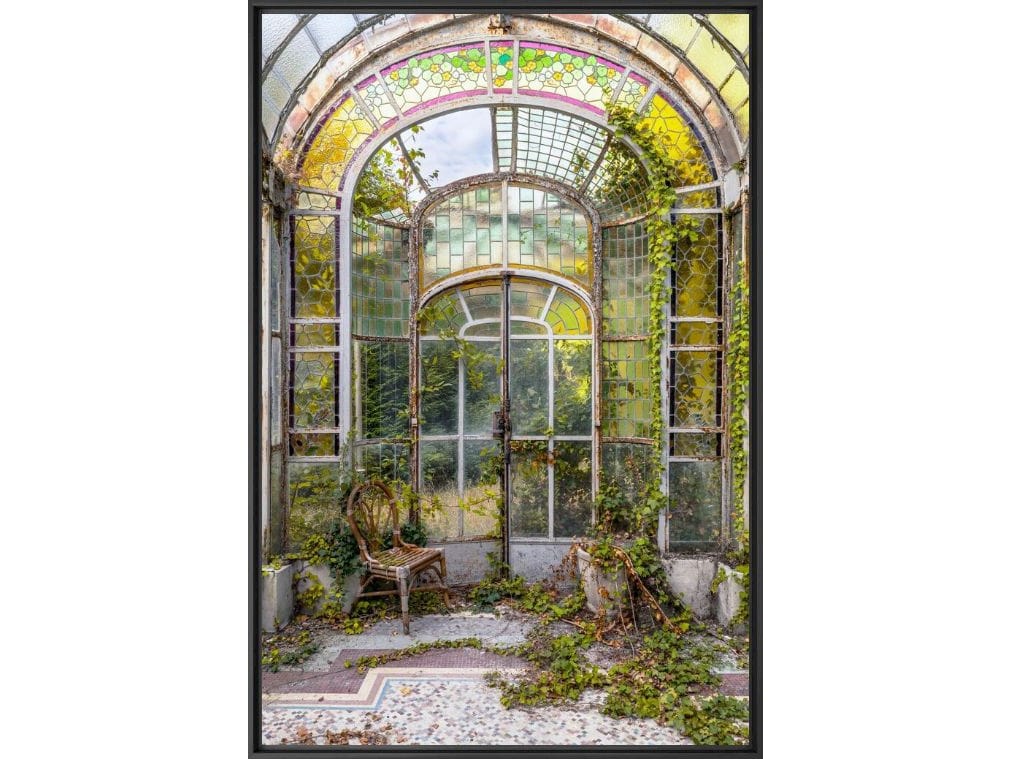 Печать фотографий на бумаге YellowKorner город ARCH-00108333 - Вид №1