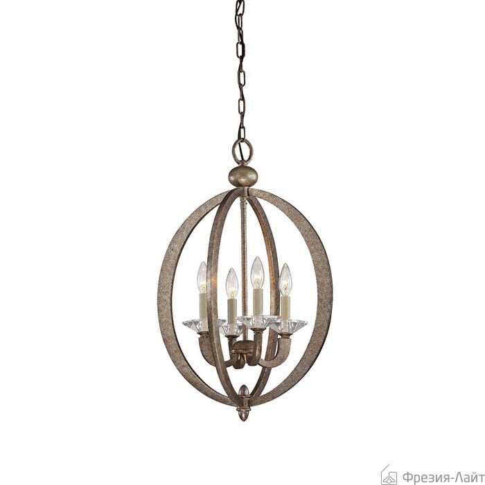 Savoy House 3-1552-4-122 люстра подвесная 106245