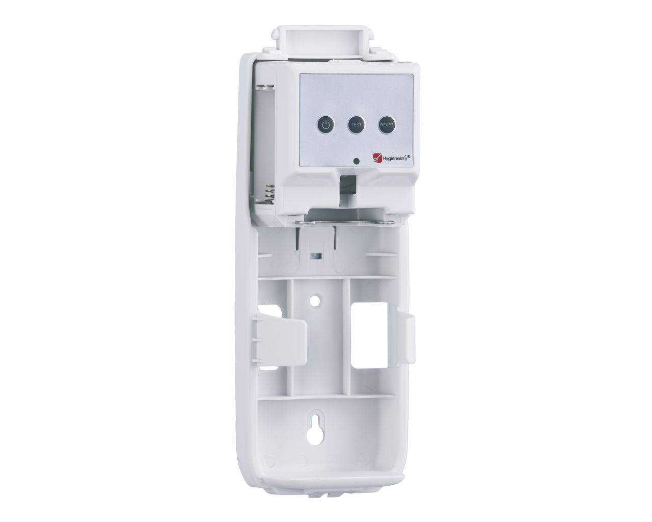 GHB703 Электронный освежитель воздуха HARMONY BLUETOOTH, пластик, прозрачный белый Merida  - Вид №2