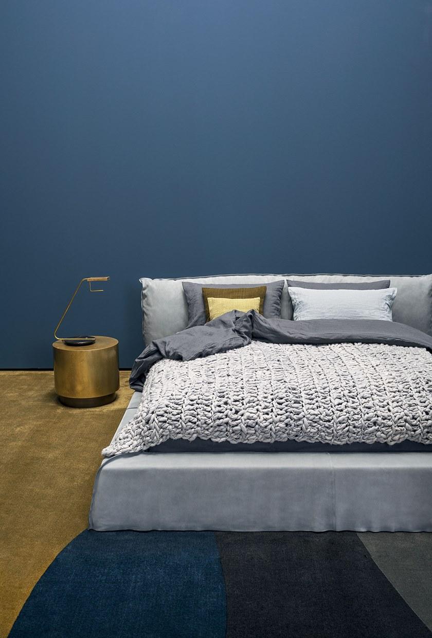 BAXTER Низкий круглый журнальный столик sun-id-1405390 - Вид №6