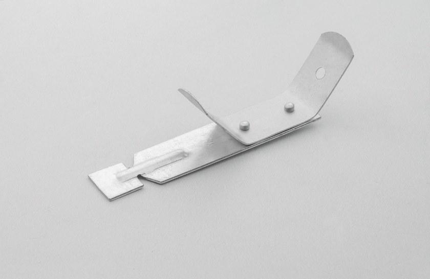 AKIFIX Пружина крепления перекладины к потолочному профилю sun-id-1495301 - Вид №2