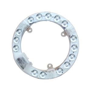 84846692 Модуль светодиодный круглый 230В 15Вт 1350Лм холодный белый свет STLM-0056009 APEYRON