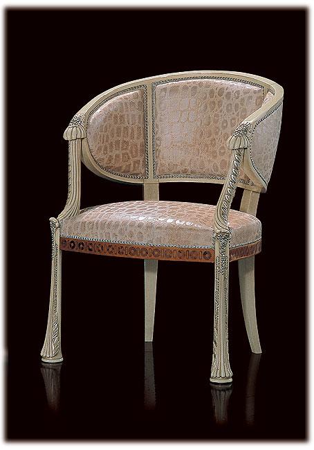 Стул 416 FRATELLI RADICE 10375020010 