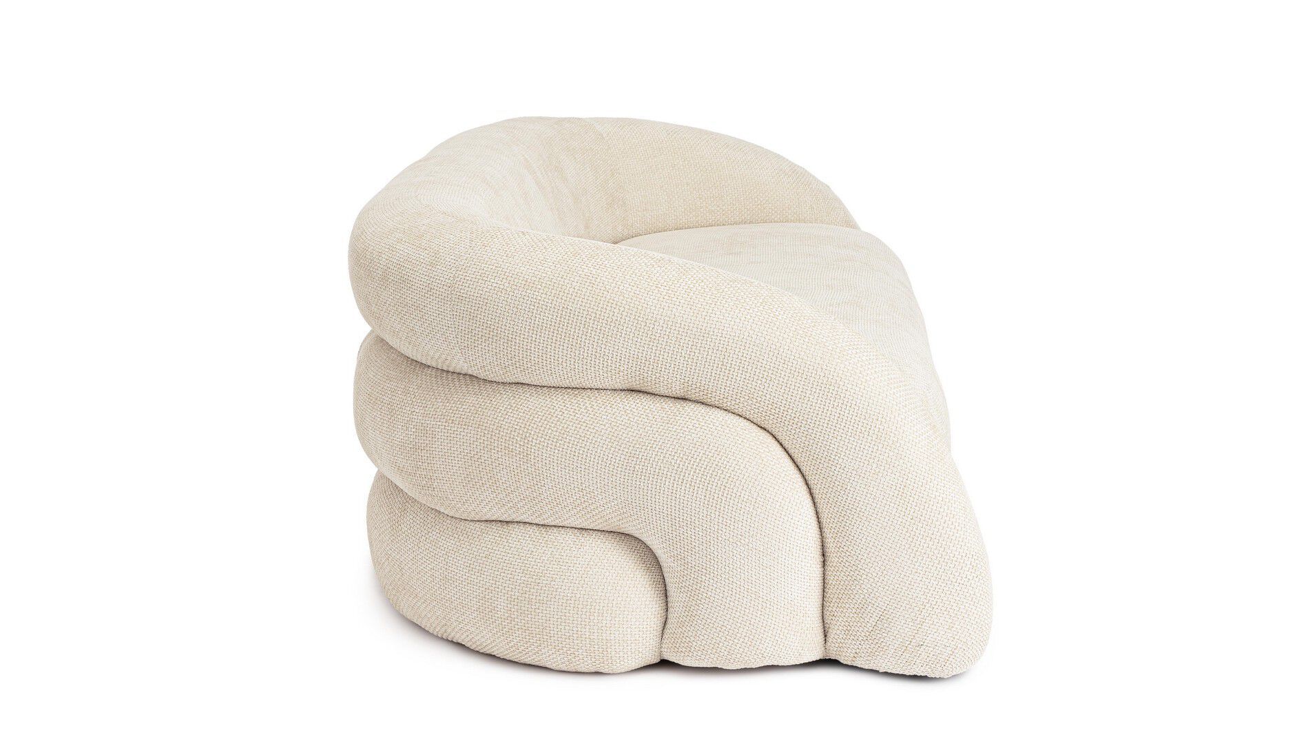 3-местный тканевый диван BIZZOTTO CLEMENCE ARCH-00109231 - Вид №11