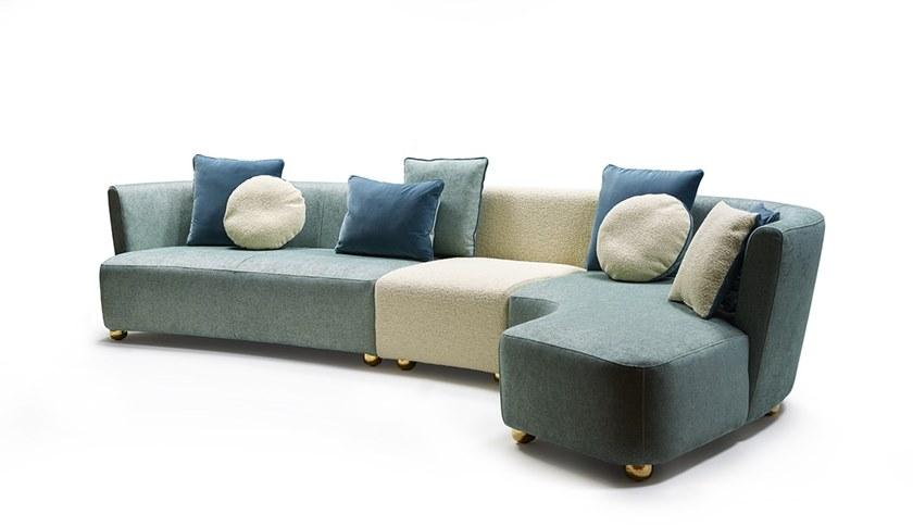 MARIONI Модульный диван Baia I0250 - Вид №5