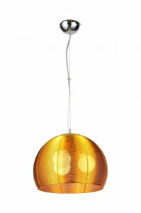 Подвесная люстра ST Luce Mandrino SL512.093.03 ST LUCE MANDRINO 056475 Золотой