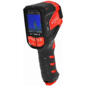 Тепловизор Elitech ИТ 1000ТВ для профессиональной диагностики температур 89405368