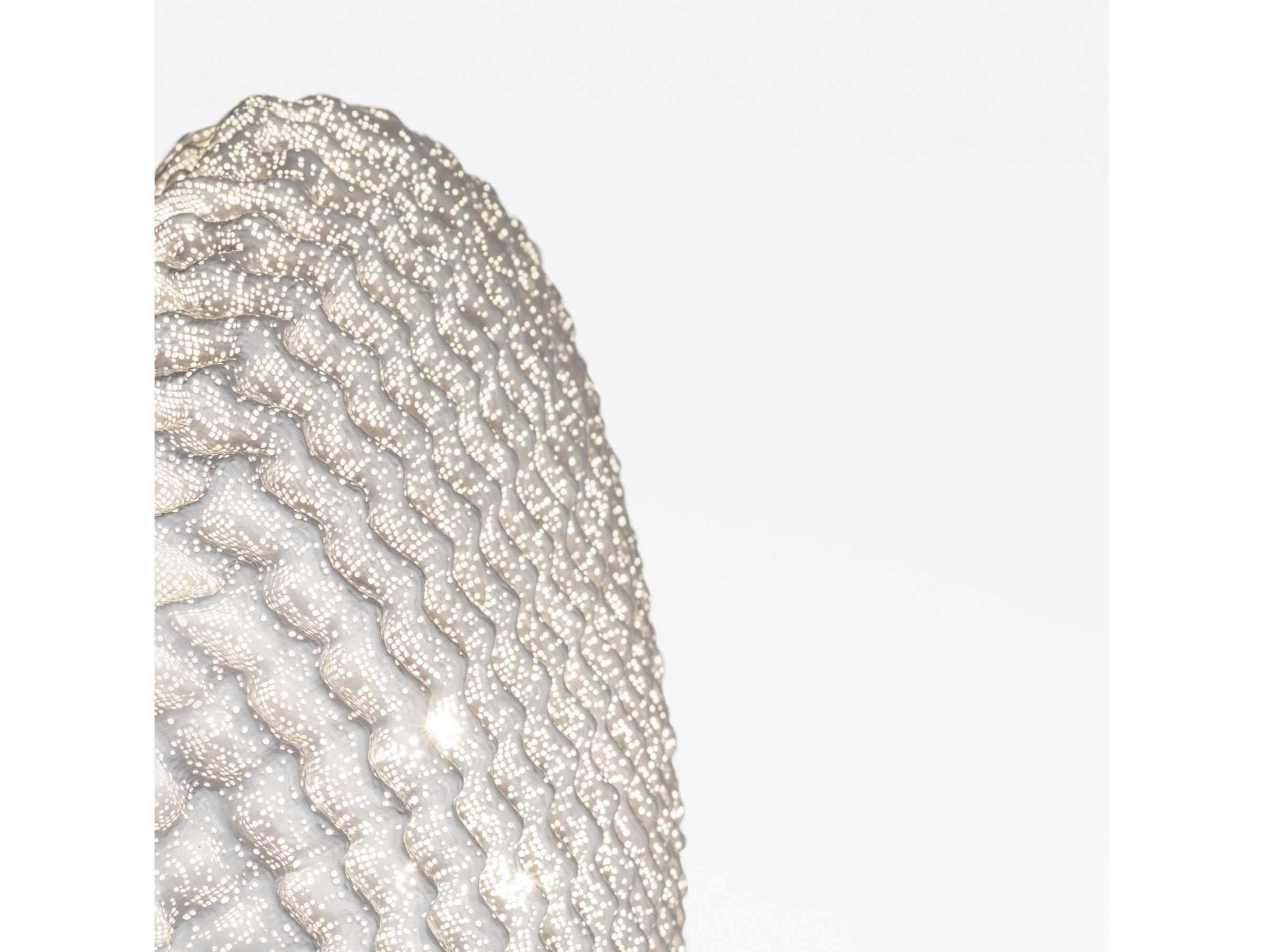 Светодиодный настенный светильник из нержавеющей стали A-Emotional Light Tati ARCH-00138313 - Вид №4