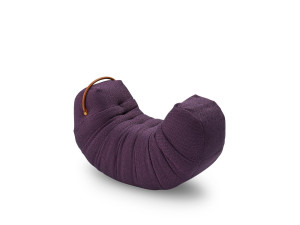 Ткань мягкий пуф