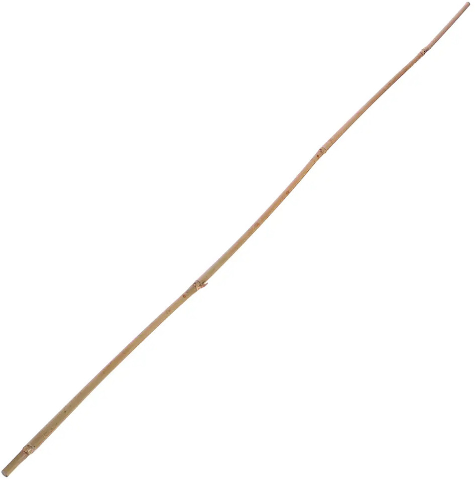 GARDMAX Бамбуковая опора для растений 90 см - надежная поддержка цветов 81951911