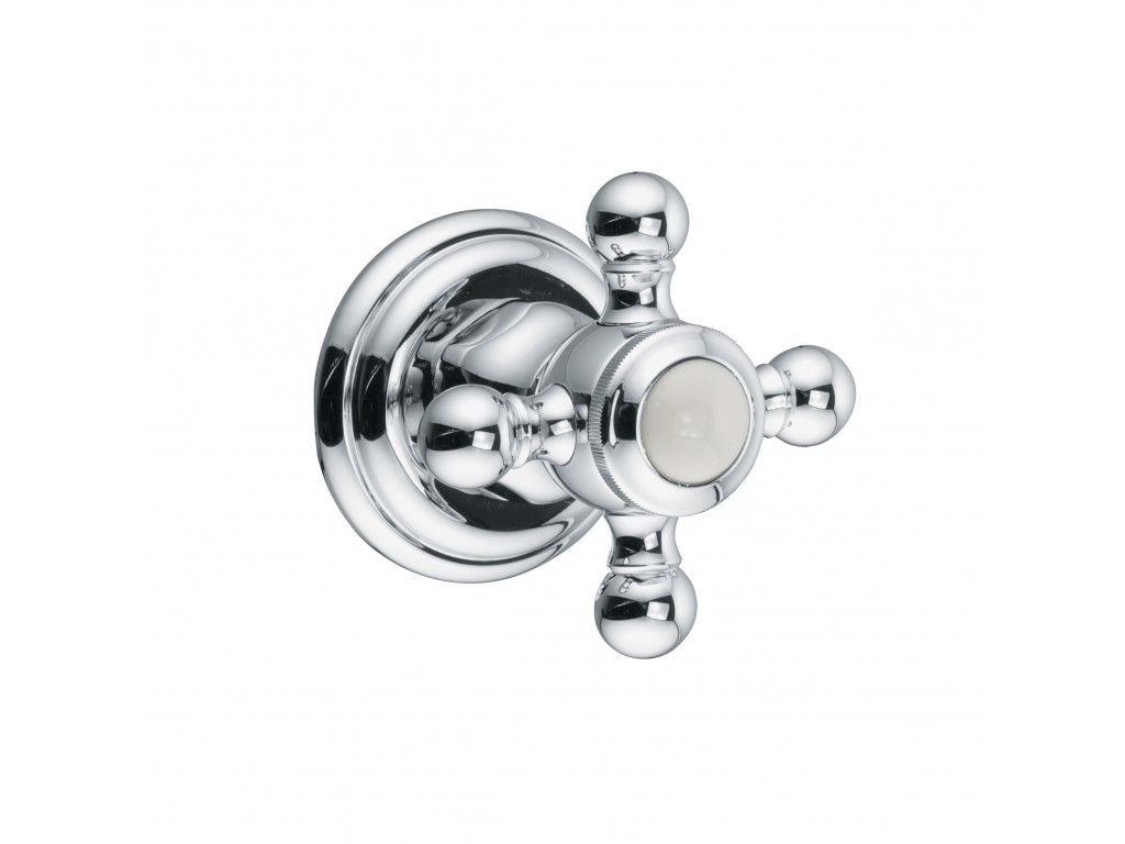 518030520 вентиль для скрытого монтажа KLUDI 1926 хром 