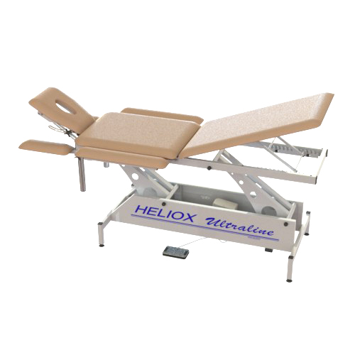 F1E3K Массажный стол heliox f1e3k Heliox  - Вид №1