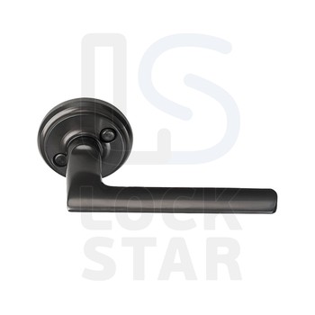 ASSA 1949 HNI ручка дверная ASSA ABLOY LK01-437 - Вид №3