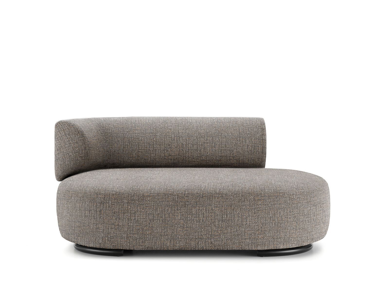 Съемная ткань Dormeuse Kartell K-Waiting ARCH-00037960 - Вид №100