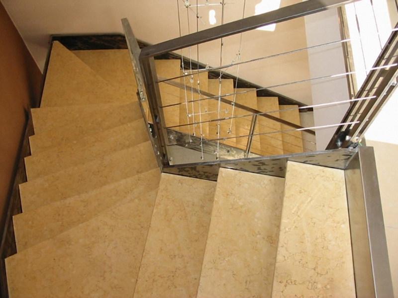 CP Sistemi Парапет / забор из нержавеющей стали sun-id-1434523 - Вид №10