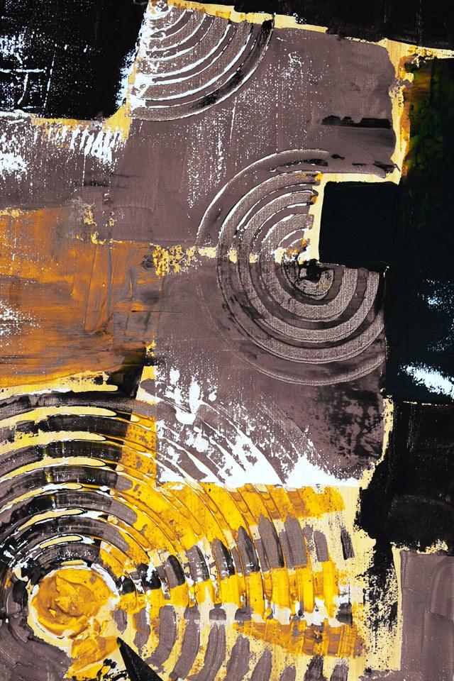 MOMENTI Художественная печать Crazy home paintings 044 - Вид №1