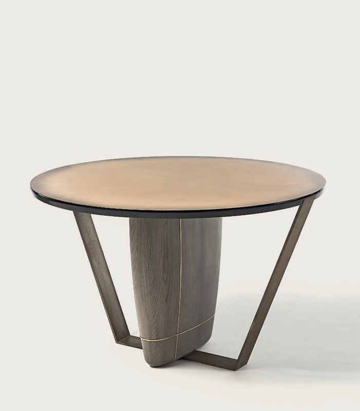 Стол  SHAKE WOOP  - Вид №1