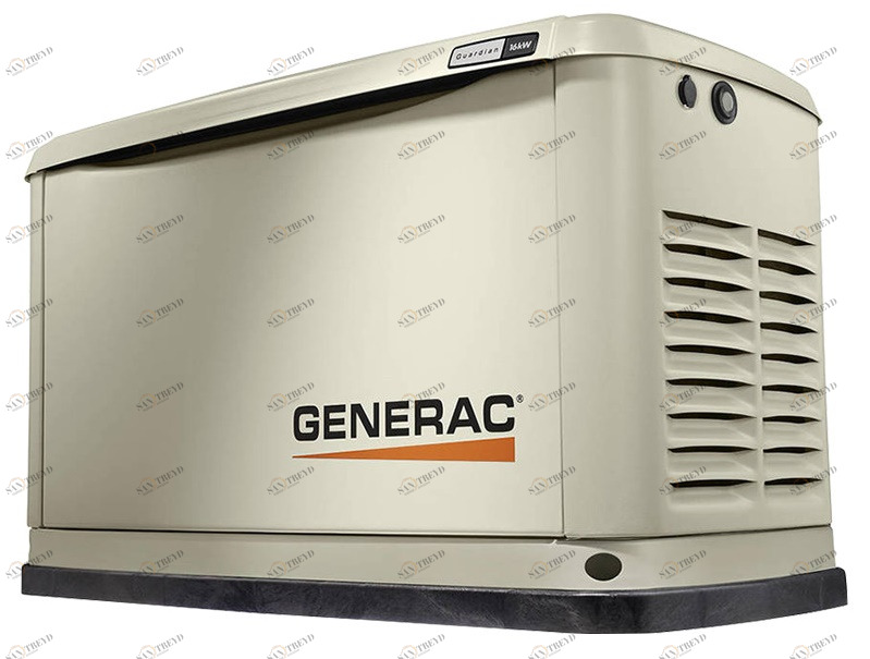 Газовый генератор Generac 7145 с АВР sun-id-1030648