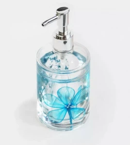 Дозатор для жидкого мыла F404