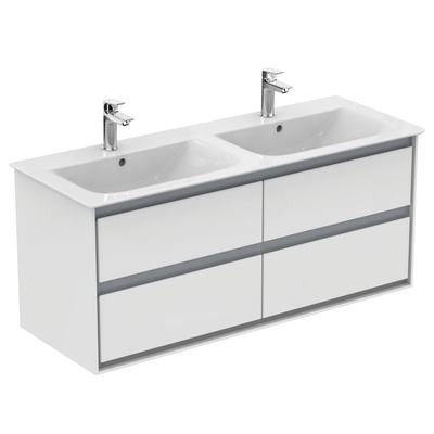 E0822KN Тумба для раковины 120 см Ideal Standard CONNECT AIR - Вид №1