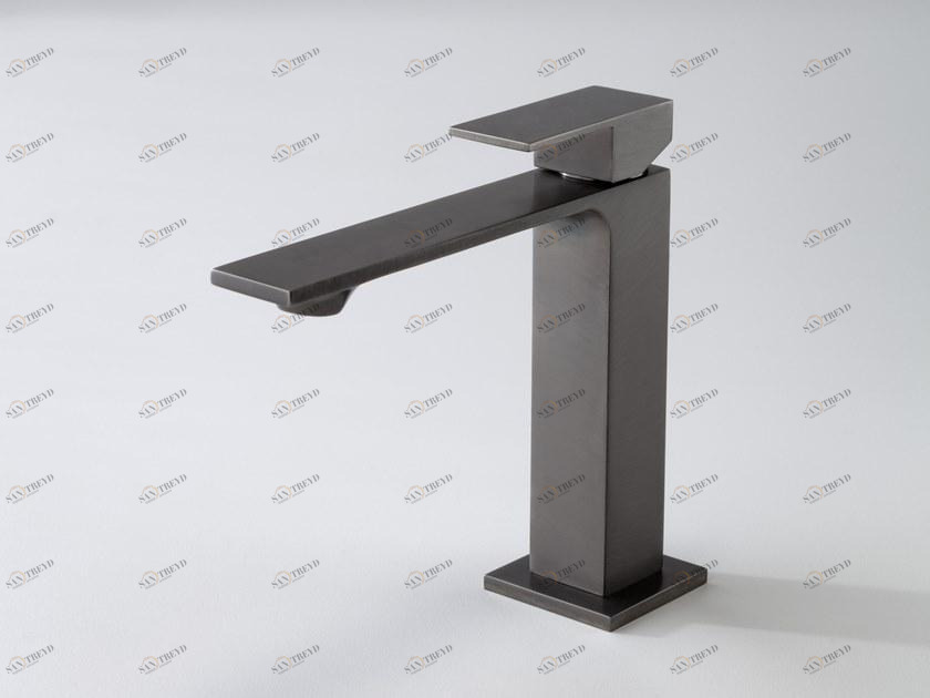 Rubinetterie Treemme Смеситель для раковины из латуни Q30 sun-id-1392240