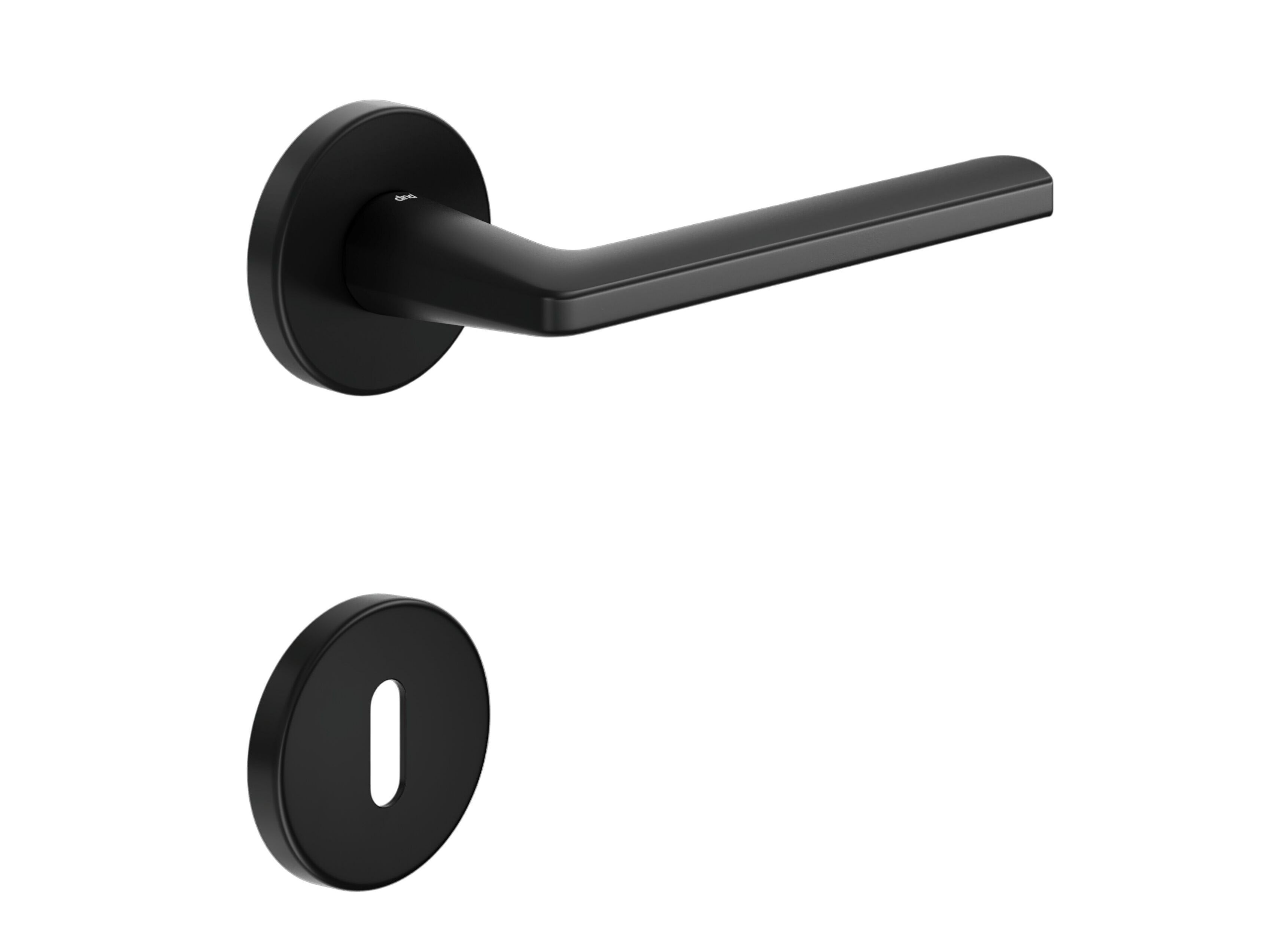 Ручка из Замака на розетке In Stock dnd ARCH-00136530 - Вид №1