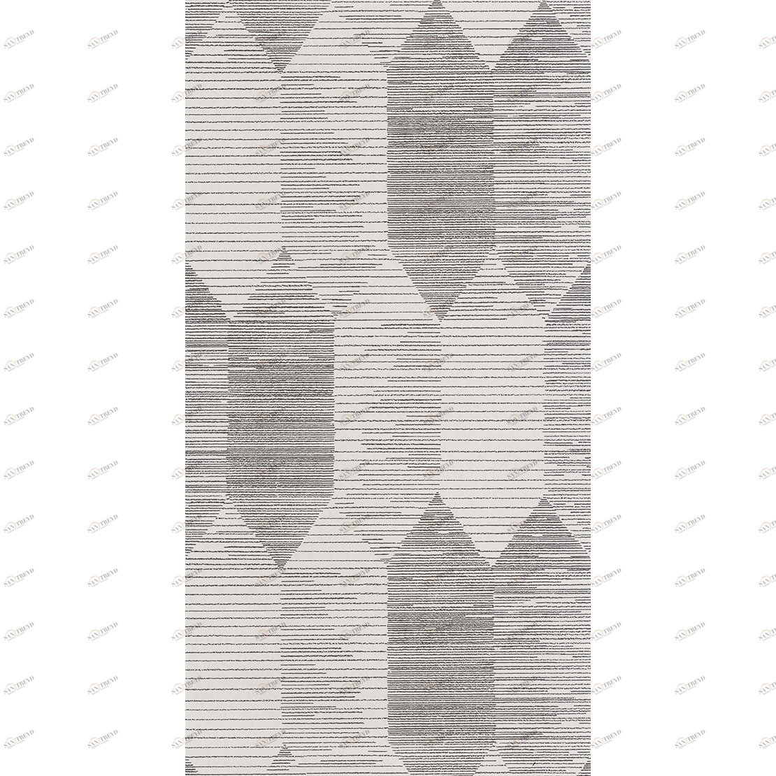 Рулон обоев NANGARA NANG84409202. Основа нетканый материал Casadeco