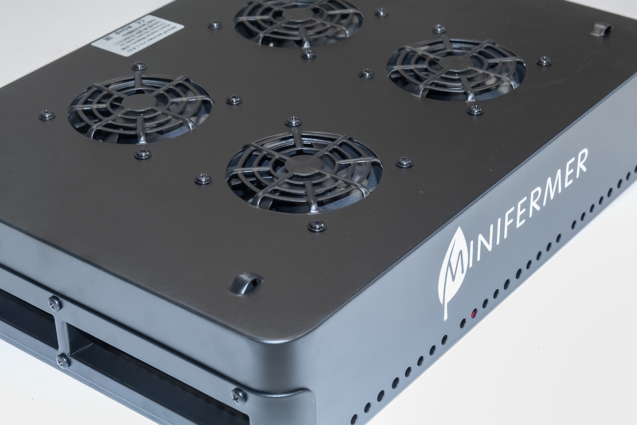 1302 Фитолампа Apollo 6 LED 270W LAB.Space  - Вид №9