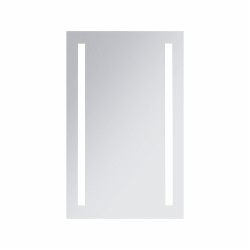 47181 Зеркало IFO Option с двухсторонней подсветкой, W = 500 мм - Вид №5