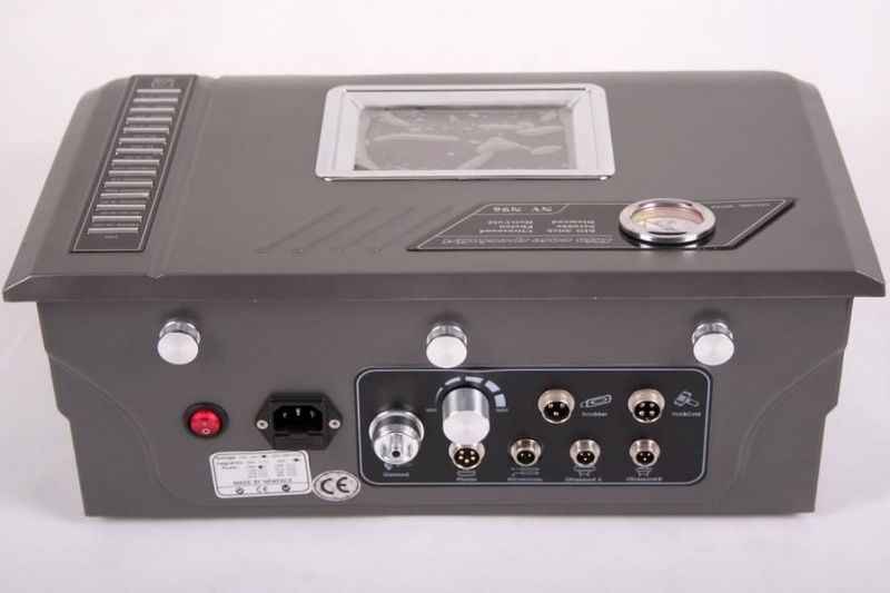 24203 Косметологический комбайн Nova NewFace NV-N96 (6 в 1) Nova NewFace (НОВА НьюФейс)  - Вид №1