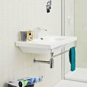 BLL005 Подвесная раковина настенная овальная ArtCeram  белая