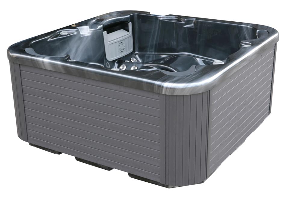 Спа бассейн vortex spas mercury Vortex Spas sun-id-2067753 - Вид №1