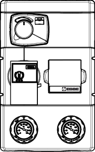 6114 06 00 GSC112Насосные группы » Esbe серии GSC100  - Вид №1