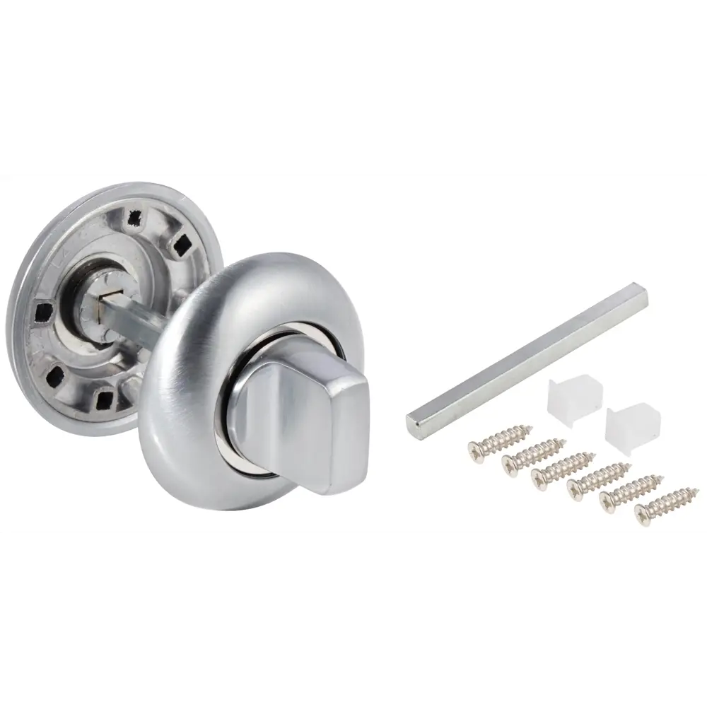 Завертка EDSON для межкомнатных дверей с экстренным открытием 82677941 STLM-0033854 - Вид №1