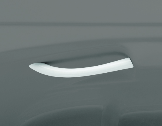 Ручки для ванн  00784  Словения Kolpa-San  - Вид №2