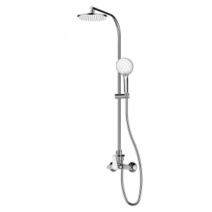 Душевой гарнитур ECO PROJECT GRB MIXERS 10465100XL