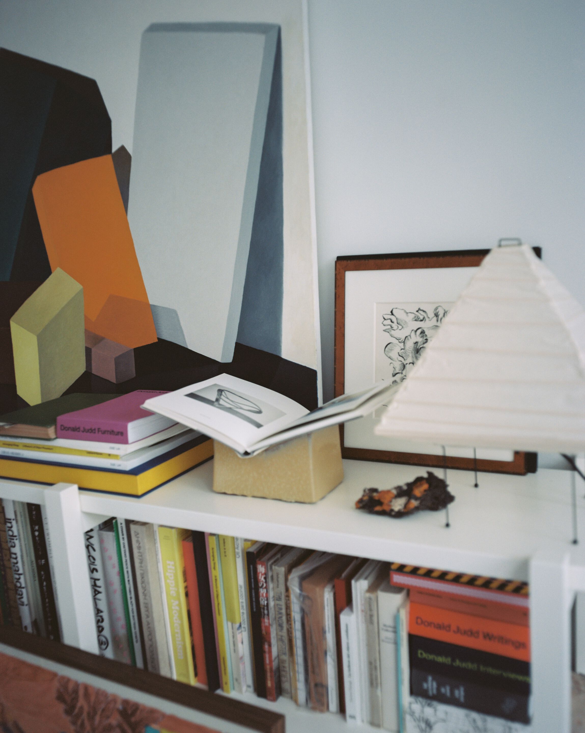 Керамическая кафедра BD Barcelona Apartamento x BD ARCH-00001400 - Вид №3