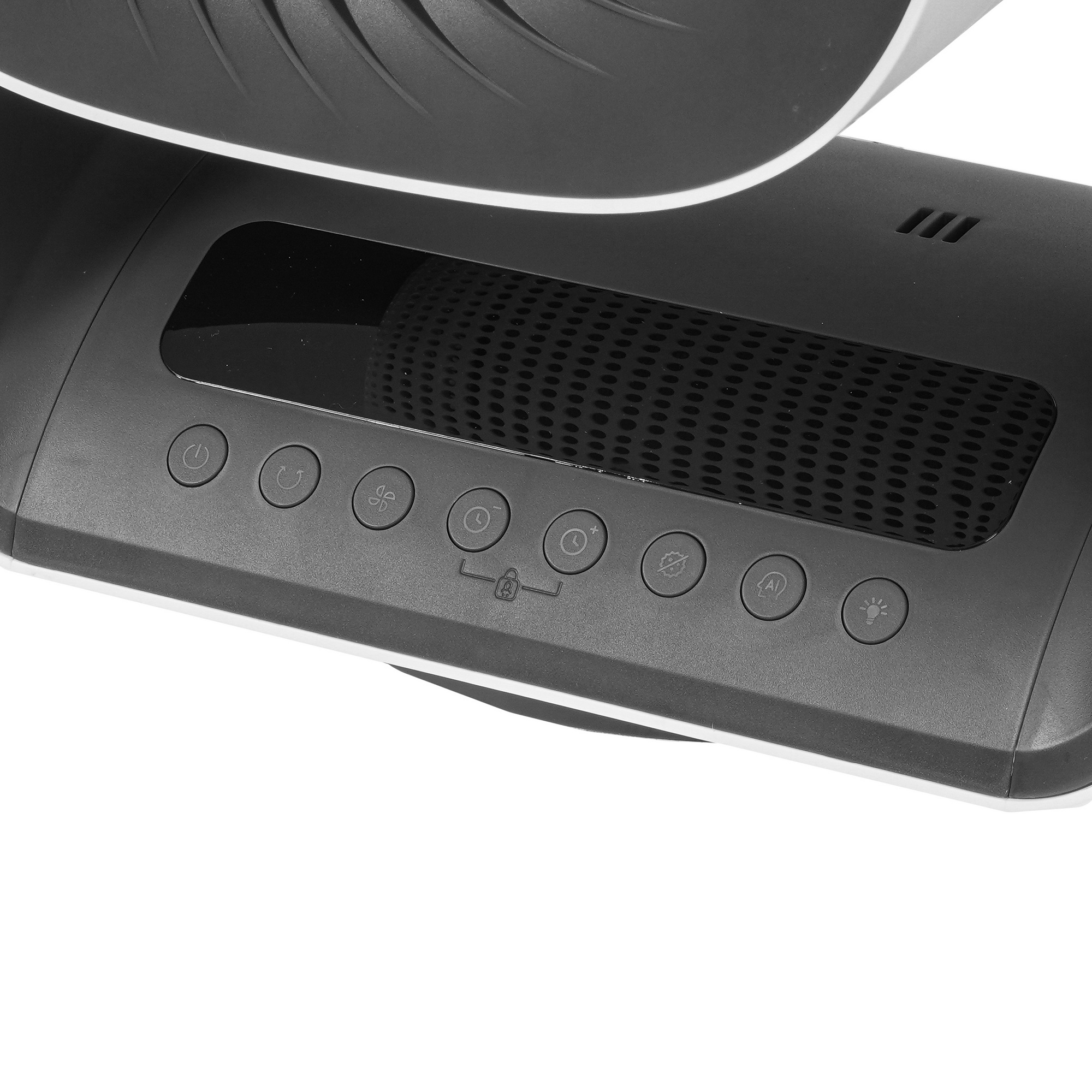 9100093 Очиститель воздуха Clever&Clean HV-Jet100 белый STDN-0117280 - Вид №3