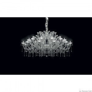 Masiero VE 980/12 люстра подвесная большая