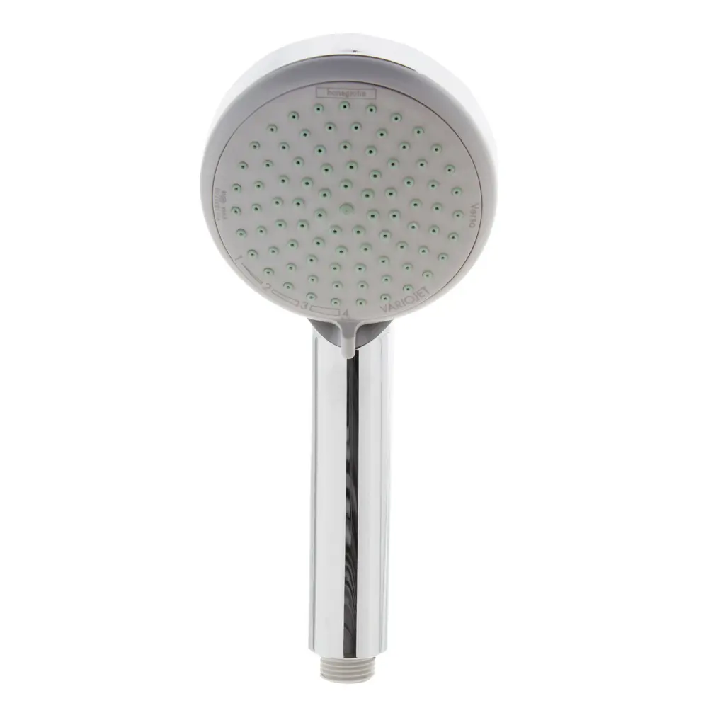Набор душевой Hansgrohe Verso 100, 4 режима, лейка 10 см, шланг 150 см 13452356 STLM-2051537 Без серии - Вид №1