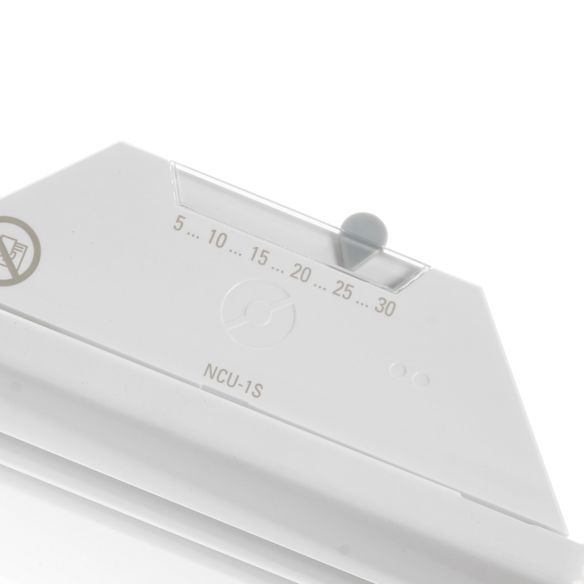 8140848 Конвектор Nobo NFK2S 05 STDN-0032146  - Вид №3