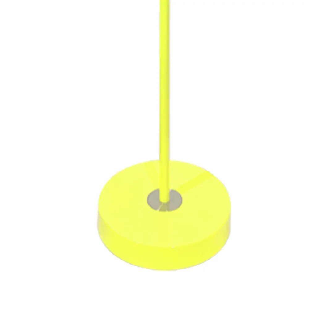 Торшер Эйр, цвет жёлтый СЕМЬ ОГНЕЙ STLM-2196366 - Вид №2