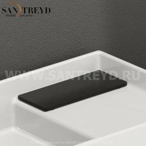 TR002AR Подставка на раковину Globo