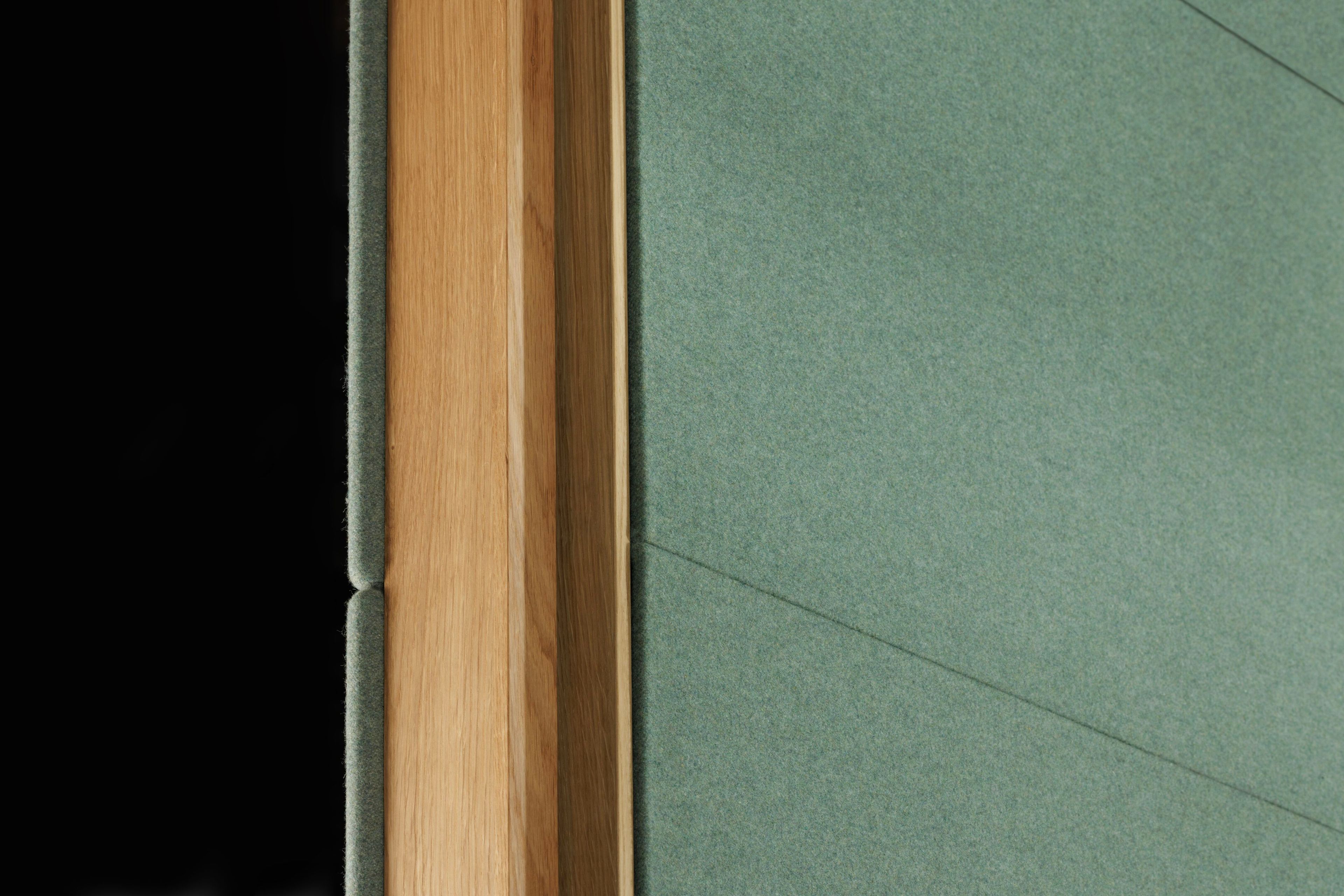 Многосторонняя акустическая офисная кабина со встроенным освещением SilentLab GEN4 ARCH-00101006 - Вид №4