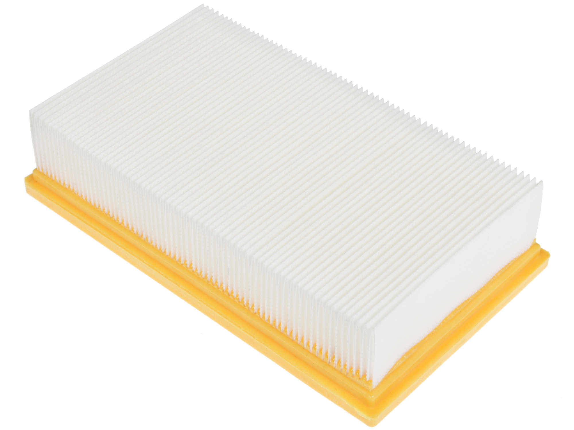 Фильтр Filtero FP 111 PET Pro 1130759 STDN-0074119 - Вид №1