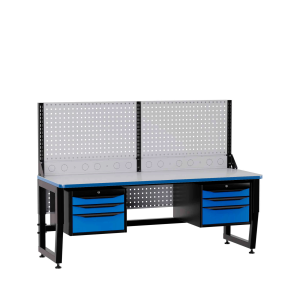 Монтажный стол SPC 18.33-1R