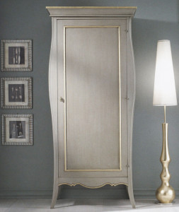 Шкаф  ARTE CASA 2386