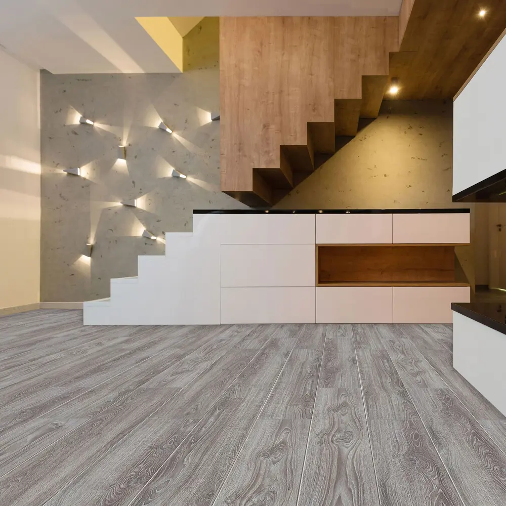 ARTFLOOR Ламинат Дуб Стенберг с фаской для современных интерьеров 86481396 STLM-0892009