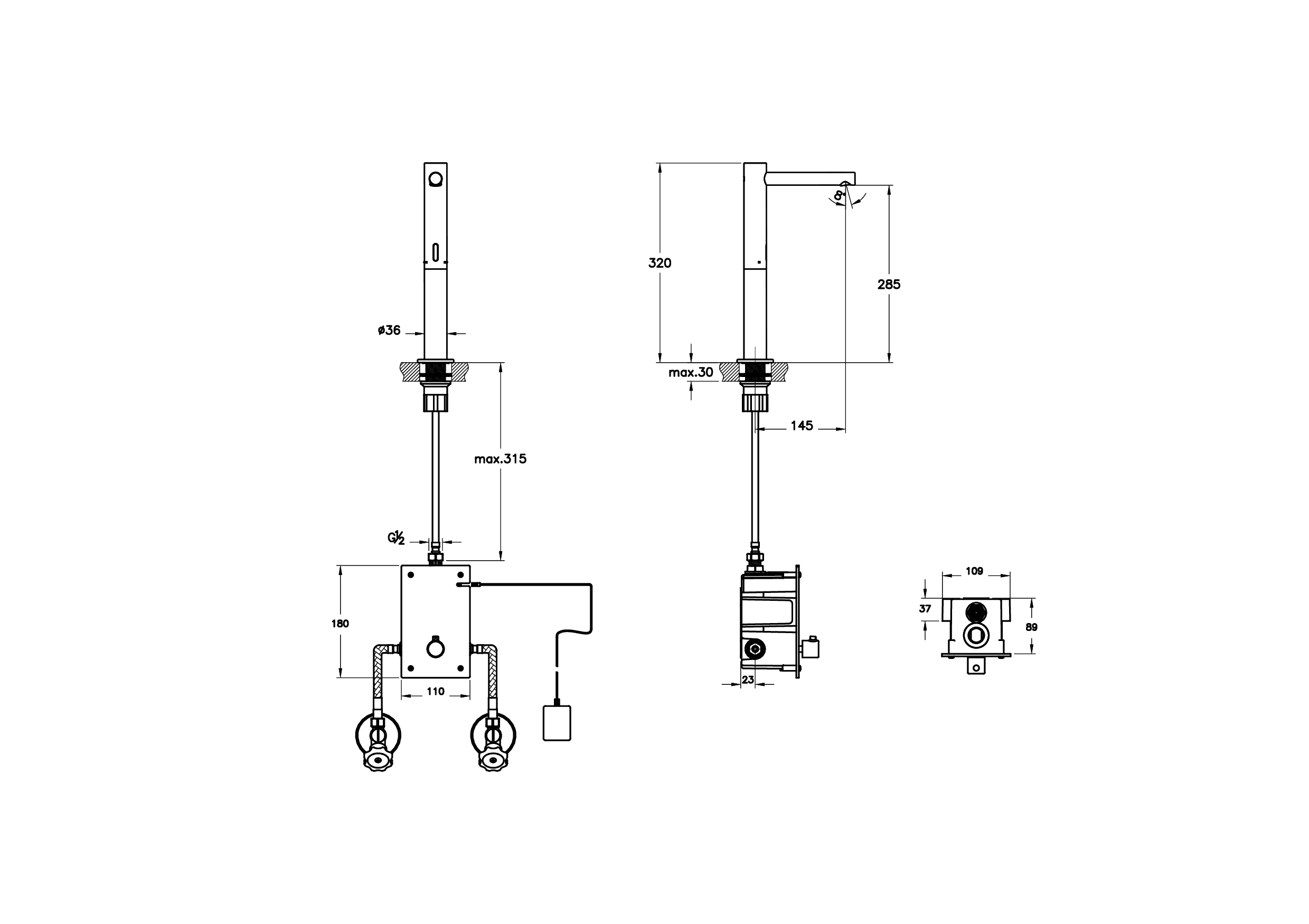 A4722134  Vitraglobal AquaSee  - Вид №1